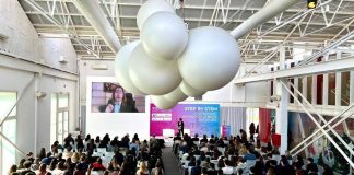 Stem women congress, a Roma per ispirare giovani verso un futuro più inclusivo
