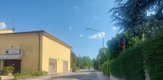 Porto, modifiche alla viabilità per l’asfaltatura delle vie Martorelli e F.lli Rosselli