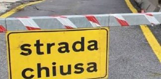 Lavori al binario, chiusura temporanea di un tratto della Sp Castelbelforte-Cadè