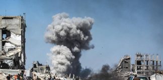 Gaza, soccorritori: “Almeno 20 morti in raid Israele su scuola”. Idf: “C’erano terroristi”