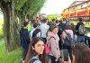 Tra campi e sapori: viaggio nel mondo del riso per gli studenti dello Strozzi