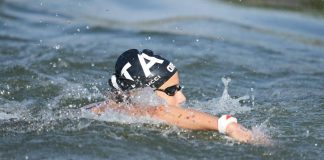Nuoto, Europei acque libere: Taddeucci oro nella 5 km