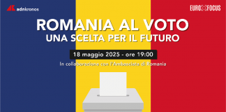 Romania al voto per il futuro, speciale Eurofocus di Adnkronos su elezioni presidenziali