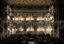 “Le Quattro Stagioni” di Vivaldi al Bibiena: un viaggio immersivo tra musica e storia