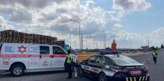 Israele, missile contro aeroporto di Tel Aviv: Houthi rivendicano attacco