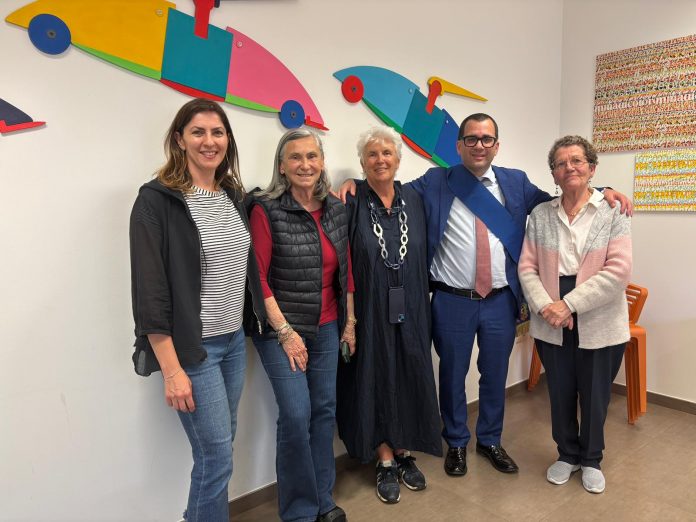 telefono giovane centro aiuto alla vita