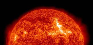 Tempeste solari ed effetti sull’uomo, l’esperto: “No rischi, ma attenzione resti alta”
