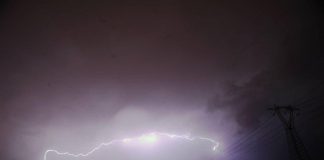 Maltempo, piogge e temporali: allerta arancione in Lombardia, Emilia-Romagna e Toscana