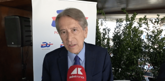Ue, Terzi: “Democrazie minacciate da guerra ibrida, serve una risposta coordinata”