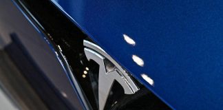 Tesla crolla in Europa, ad aprile vendite -52,6%