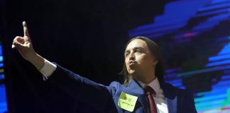 Eurovision Song Contest, chi è Tommy Cash: il concorrente estone e la sua ‘Espresso Macchiato’