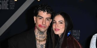 Giulia De Lellis conferma la gravidanza, lei e Tony Effe presto genitori