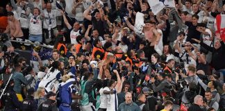 Europa League, Tottenham-Manchester United 1-0: trionfo per gli Spurs