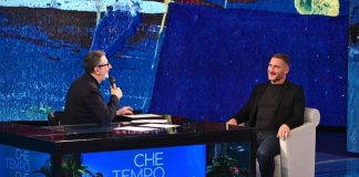 Totti, il curioso aneddoto: “Mondiali 2006? Ecco cosa abbiamo fatto la notte prima”