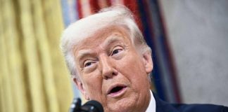 Trump: “Houthi annunciano stop combattimenti, Usa fermeranno i raid”