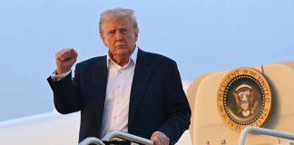 Trump nel Golfo a caccia del jackpot, obiettivo accordi per mille miliardi di dollari