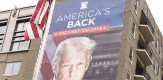 Trump lancia l’auto-deportazione, mille dollari a migranti per lasciare gli Usa