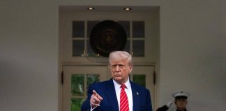 Dazi, Casa Bianca: “Trump vuole mantenerli al 10% per tutti”