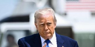 Ucraina, Trump vuole rimpatriare i rifugiati: il piano con le auto-deportazioni