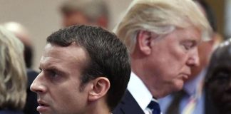 Ucraina, per Trump “giorno grandioso”. Ma Macron frena: “Proposta Putin non basta”