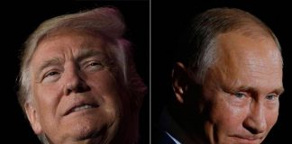 Ucraina, oggi telefonata Trump-Putin. Lettera di Zelensky al tycoon