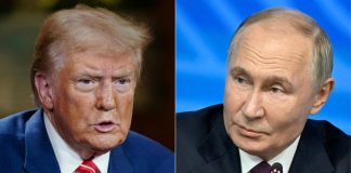 Ucraina-Russia, Vance: “Trump chiederà a Putin se è serio sulla pace”