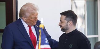 Ucraina e l’accordo sulle terre rare, così Zelensky ha riconquistato Trump