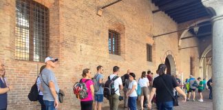 Musei aperti a Ferragosto nel Mantovano