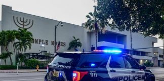 Attentato a Washington, 18 giugno udienza preliminare per Rodriguez: rischia pena di morte
