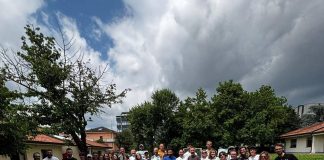 Farmaceutica: Ucb Pharma, terza ‘Giornata del volontariato’ nel Villaggio Sos Bambini a Saronno