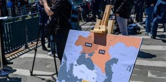 Ucraina-Russia, colloqui al via alle 11.30. Trump: “Voglio incontrare Putin”