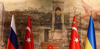 Ucraina, oggi colloqui con Russia a Istanbul: il precedente del 2022