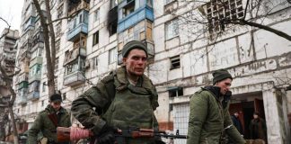 Ucraina, nel 2024 perdite record per la Russia: 27 morti ogni km occupato