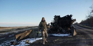 Ucraina, nuovi raid russi nella notte. “Proposte di tregua ignorate”