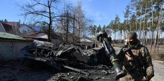Ucraina, i dubbi Usa: “Russia e Kiev ancora distanti da accordo di pace”