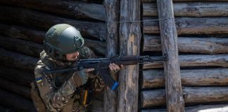Ucraina, guerra come videogame per soldati di Kiev: “Più colpisci, più fai punti”