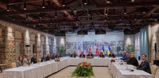 Colloqui Ucraina-Russia a Istanbul, cronaca di un negoziato destinato al fallimento
