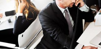 BlackRock richiama dirigenti in ufficio dallo smart working