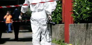 Pavia, ucciso a coltellate nel cortile di casa: arrestato 25enne