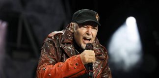 Vasco Rossi, a Torino il grande rock che celebra la vita