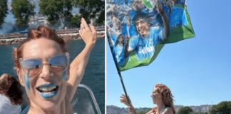 Veronica Maya insultata per un video al mare: “Stanca di ricevere commenti sessisti”