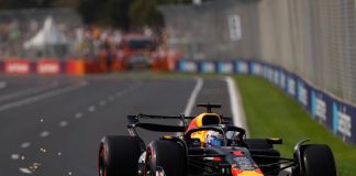 Gp Imola, Verstappen trionfa davanti alle McLaren. Hamilton quarto con Ferrari