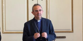 Quaresima e Ramadan insieme nel 2026, il vescovo Marco Busca: “Custodire insieme la pace”