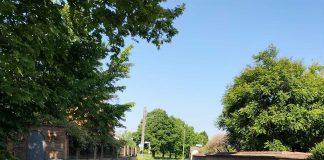 San Matteo delle Chiaviche, terminati gli interventi di manutenzione sulla viabilità “alternativa”