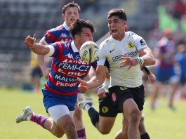 Attesa finita: Rugby Viadana sabato si gioca lo scudetto con Rovigo in un “Lanfranchi” esaurito