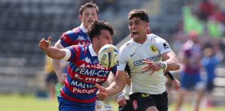 Attesa finita: Rugby Viadana sabato si gioca lo scudetto con Rovigo in un “Lanfranchi” esaurito