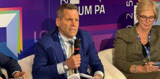 Pa, Vitale (Agea-Inps): “E’ necessario fare rete per contrasto alle frodi”