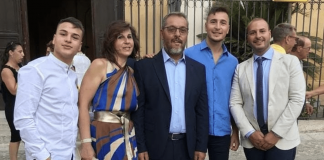 Strage di Casteldaccia, il figlio dell’operaio morto: “Lavorare un diritto, ma tornare a casa è un obbligo”