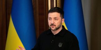 Ucraina, Zelensky: “Dopo colloquio in Vaticano, Trump vede cose diversamente”