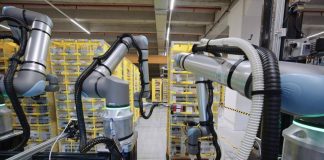 Amazon, Parness (Amazon Robotics): “Sicurezza ed efficienza con Vulcan”
